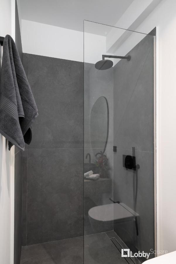 La Mer Apartment By Lobbysquare 피레아스 외부 사진